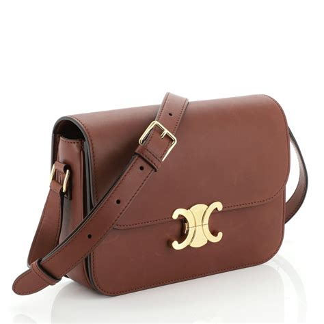 celine paris purse brown|celine paris handbags price.